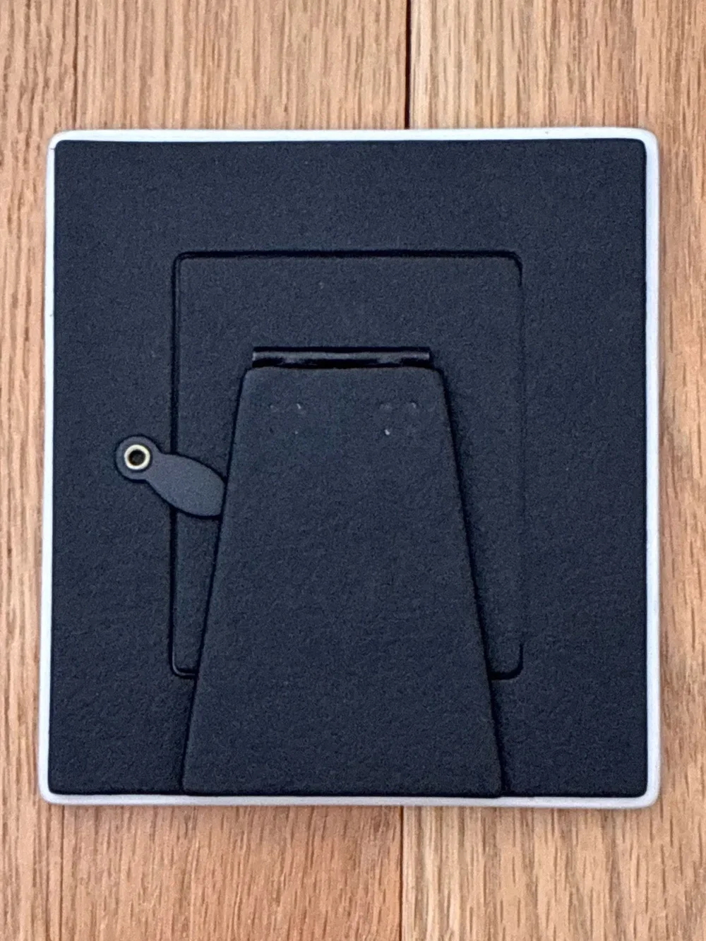 Photo Picture Frame “It’s The Big One!”  TM Treasured  Memories by Ganz